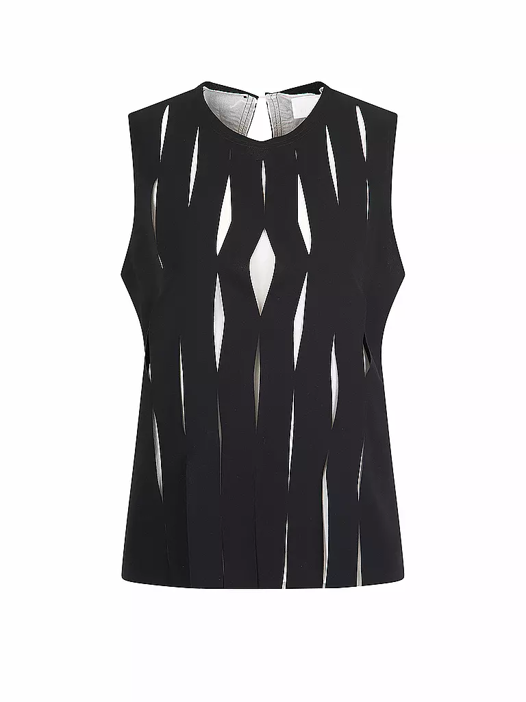 SPORTALM | Top | Nero