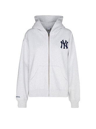 SPORTY & RICH | Felpa HERITAGE YANKEES SERIF
