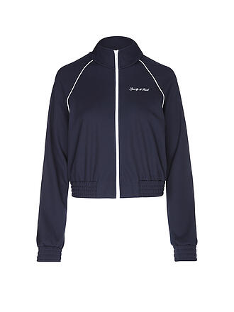 SPORTY & RICH | Giacca di felpa