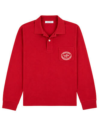 SPORTY & RICH | Polo RIDING CLUB