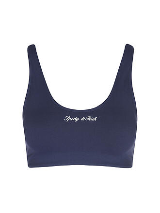SPORTY & RICH | Reggiseno sportivo SIGNATURE
