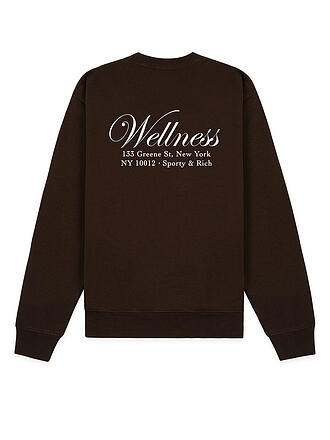 SPORTY & RICH | Maglione SOHO