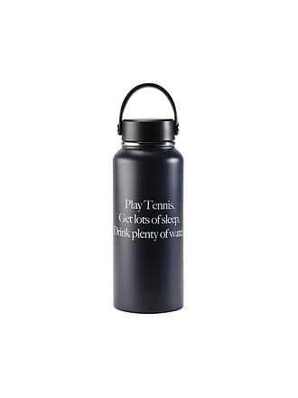 SPORTY & RICH | Borraccia termica PLAY TENNIS BOTTLE