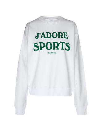SPORTY & RICH | Maglione