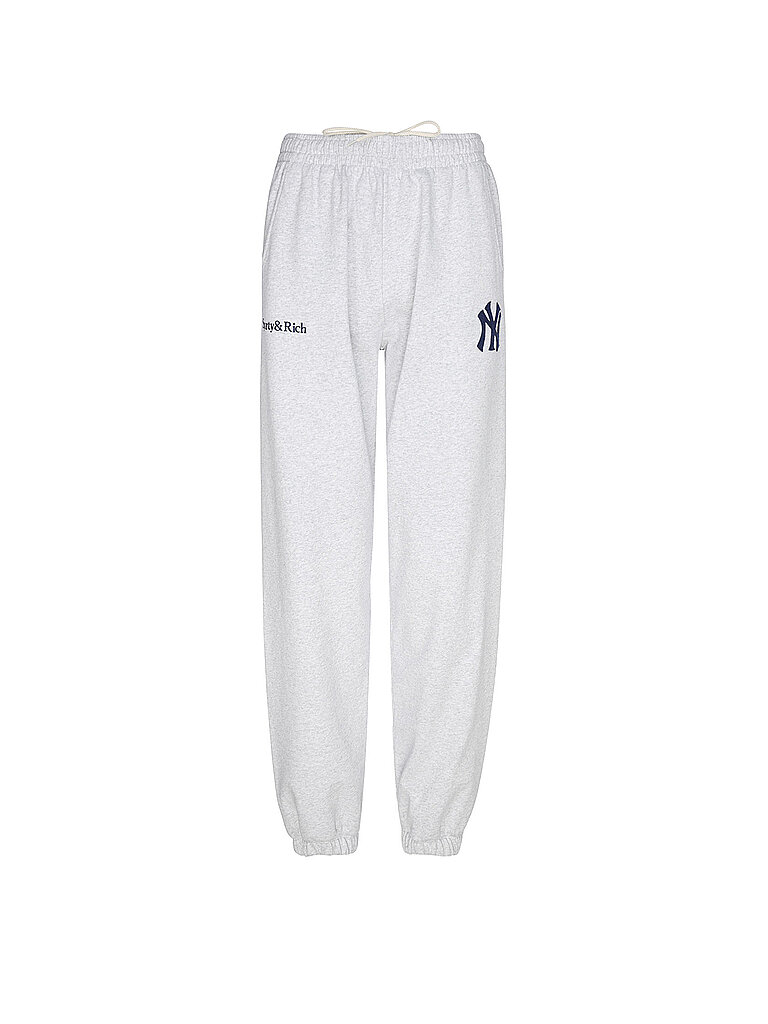 Jogginghose HERITAGE YANKEES SERIF grigio M