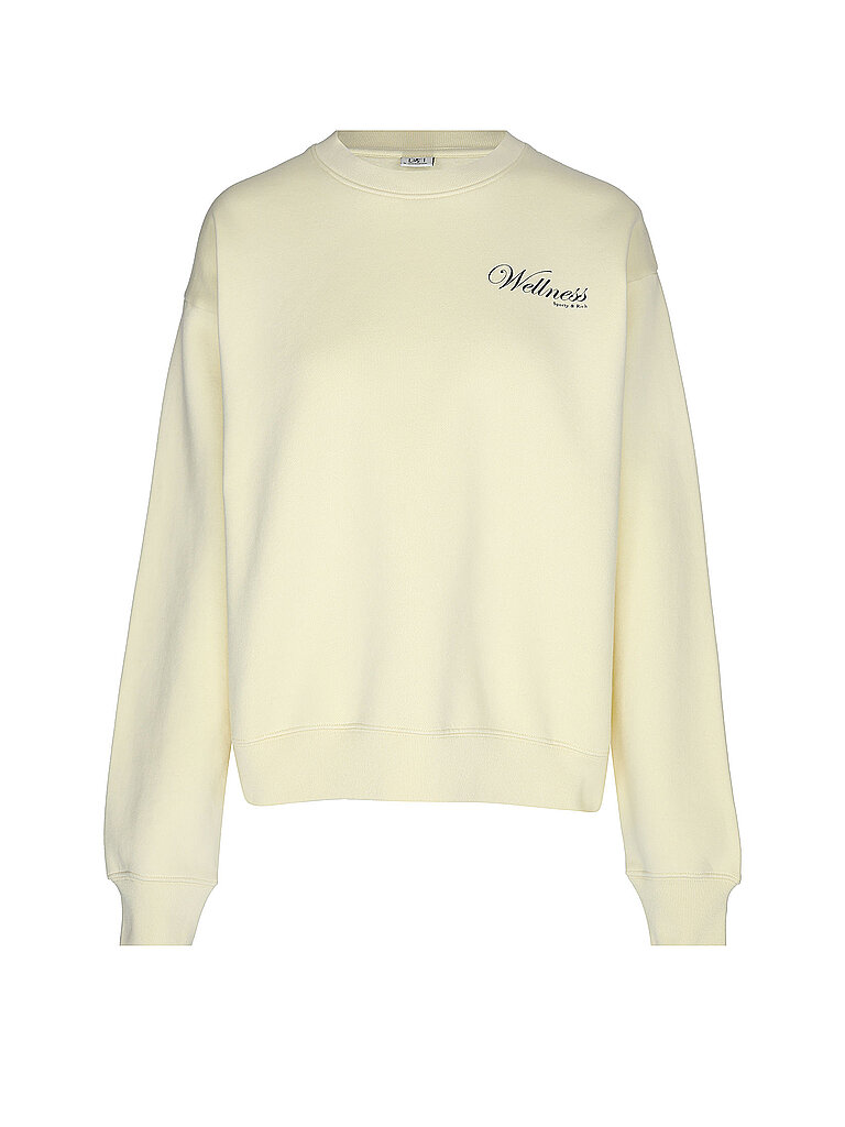 Maglione AVENUE giallo L