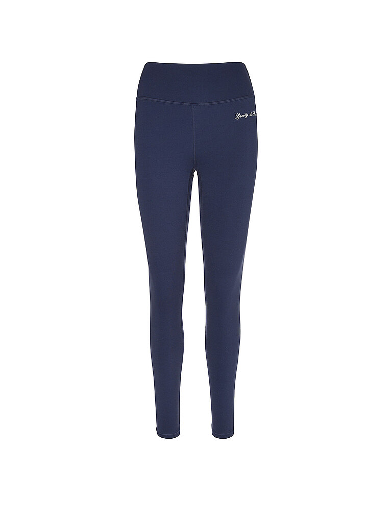 Leggings SIGNATURE blu L
