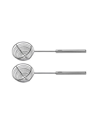 SPRING | Set di colini per fonduta PROFI da 2 pezzi