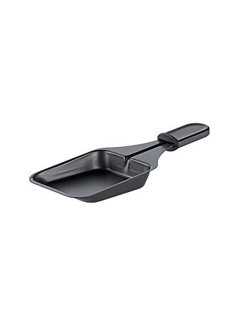 SPRING | Padelline per raclette 2 pz. CLASSIC Nero