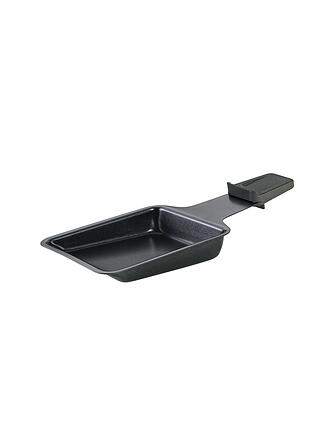 SPRING | Padelline per raclette 2 pz. COMPACT Nero