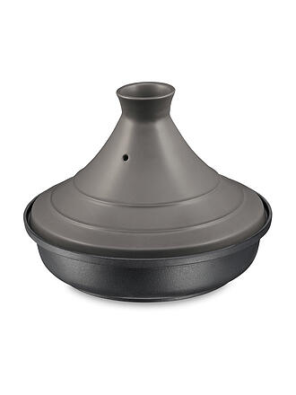 SPRING | Tajine Escale 28cm/2l Nero