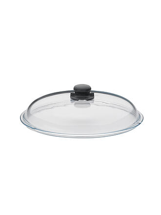 SPRING | Coperchio in vetro VULCANO 32cm