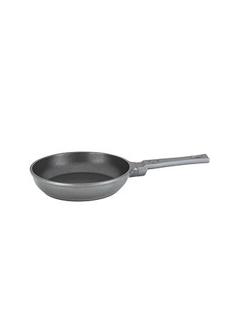 SPRING | Mini padella VULCANO 18cm Grigio Metallizzato