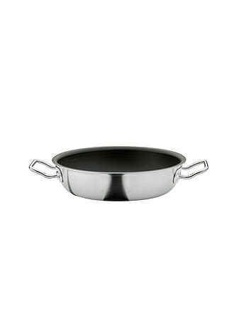 SPRING | Servierpfanne 24cm XL BRIGADE 5Ply-Antihaft