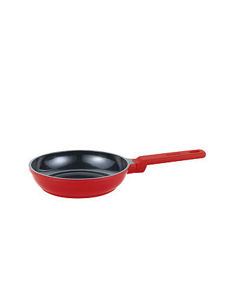SPRING | Mini padella PURE 16cm antiaderente rossa