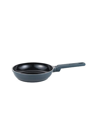 SPRING | Mini Padella PURE 16cm Antiaderente Blu