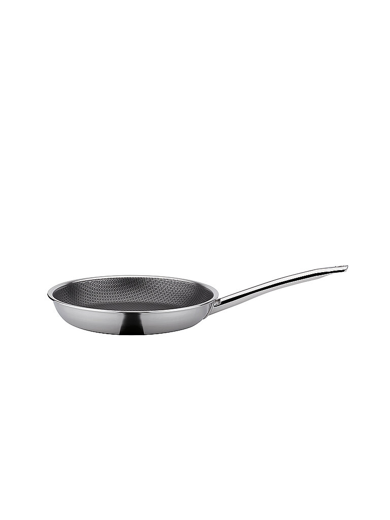 Padella VULCANO CUT RESIST PURE 28cm nero