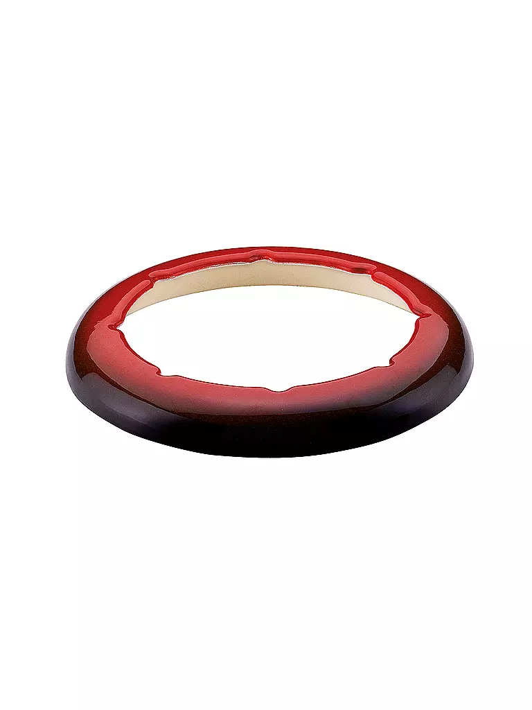 SPRING | Caquelon per fonduta in ghisa 20 cm rosso | 