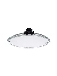 SPRING | Glasdeckel Vulcano 24cm | Senza colore