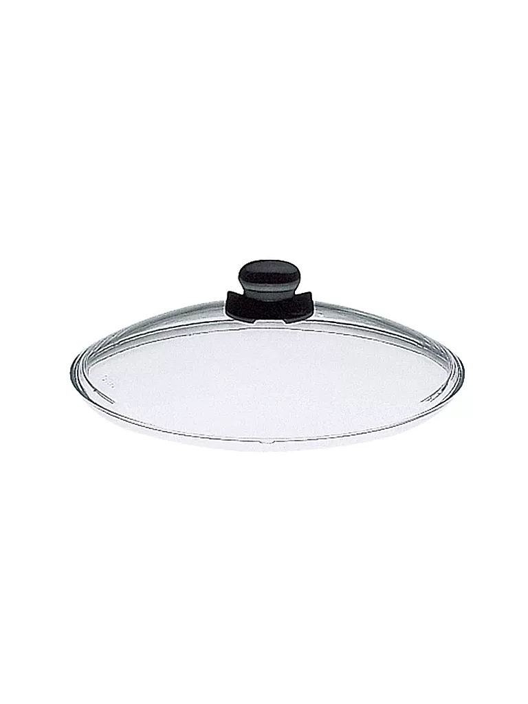 SPRING | Glasdeckel Vulcano 24cm | Senza colore