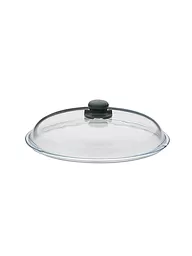 SPRING | Glasdeckel Vulcano 28cm | Senza colore