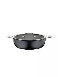 SPRING | Gourmettopf MERIDIAN Intense Pro 28cm / 4l Antihaft | Nero