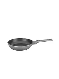 SPRING | Mini padella VULCANO 18cm Rosso Metallizzato | Grigio