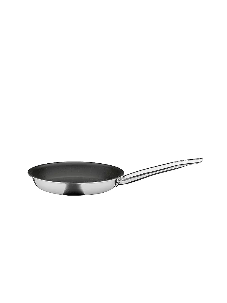 SPRING | Padella BRIGADE ULTIMATE 20 cm 5PLY-Anihaft | Nero