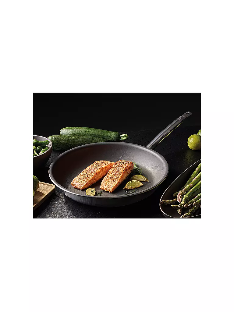 SPRING | Padella BRIGADE ULTIMATE 20 cm 5PLY-Anihaft | 