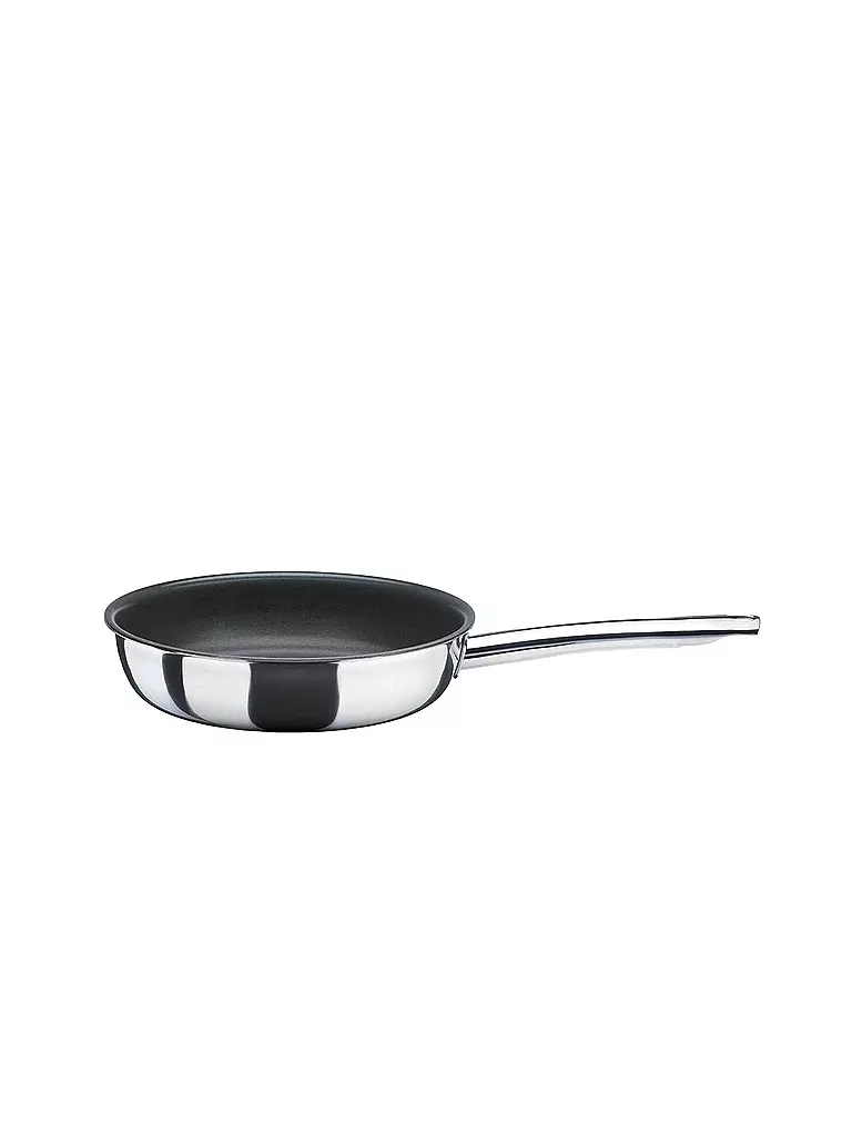 SPRING | Padella Vulcano Classic 28cm | Nero
