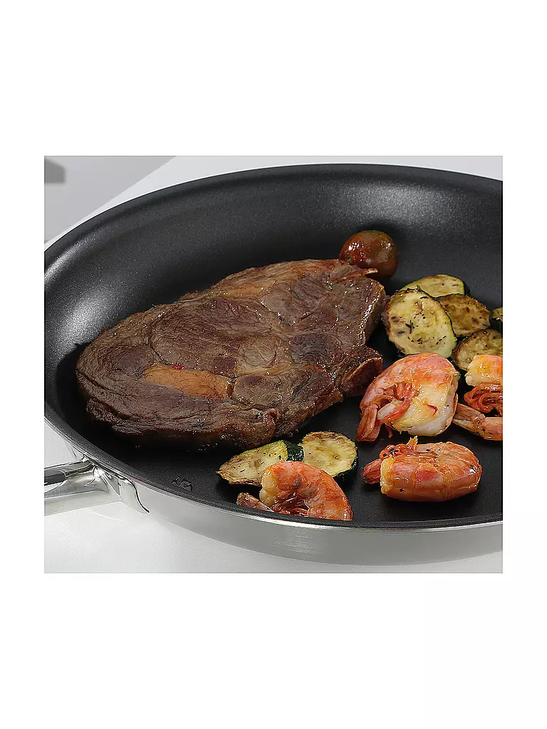SPRING | Padella Vulcano Classic 28cm | 