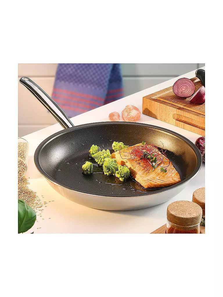 SPRING | Padella Vulcano Classic 28cm | 