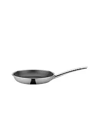 SPRING | Padella VULCANO CUT RESIST PURE 24cm | Nero