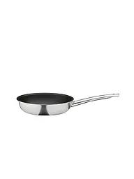 SPRING | Padella XL BRIGADE ULTIMATE 24cm 5PLY-Anihaft | Nero