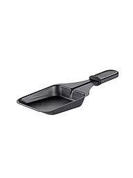 SPRING | Padelline per raclette 2 pz. CLASSIC Nero | Nero