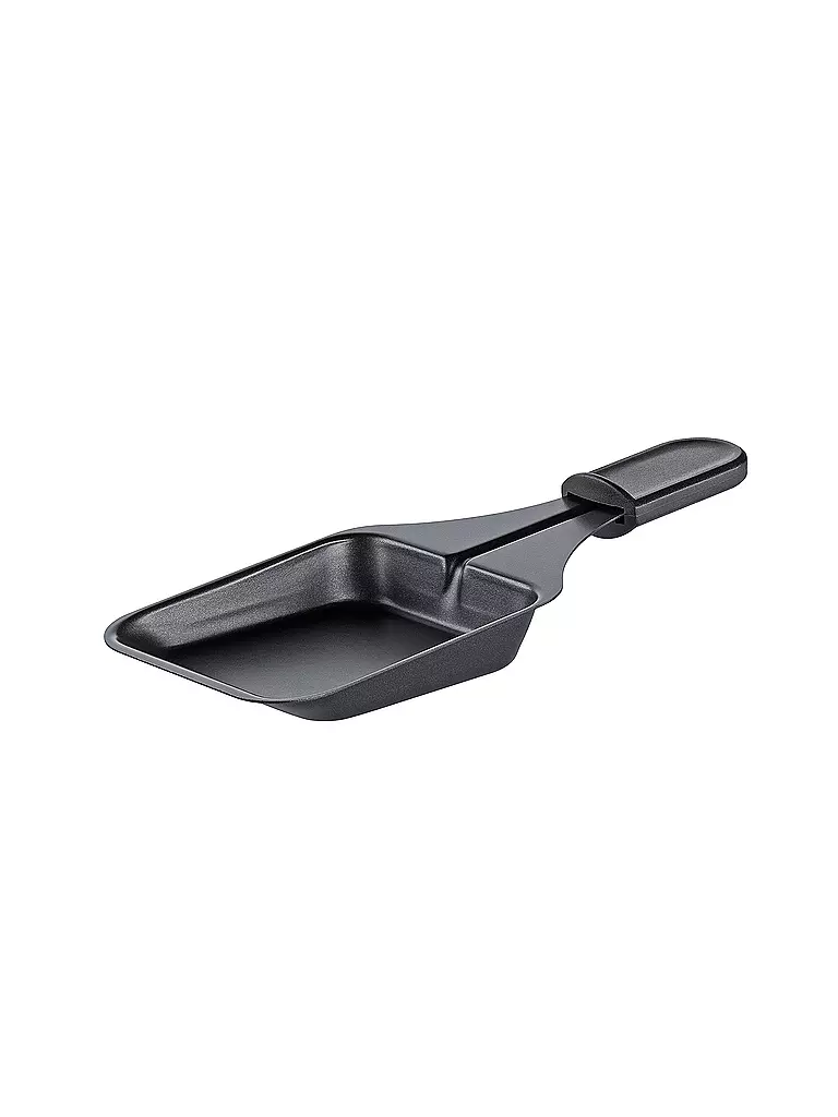 SPRING | Padelline per raclette 2 pz. CLASSIC Nero | Nero