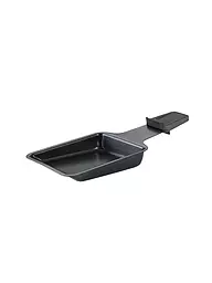 SPRING | Padelline per raclette 2 pz. COMPACT Nero | Nero