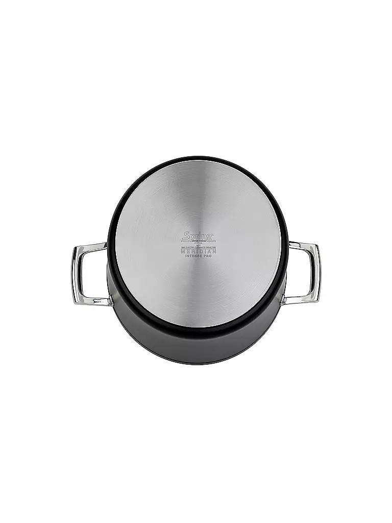 SPRING | Pentola MERIDIAN Intense Pro 24cm / 5,8l Antiaderente | 