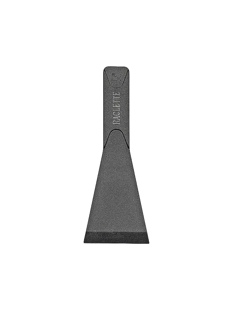 SPRING | Raclette per 8 persone BASIC in acciaio inox | 