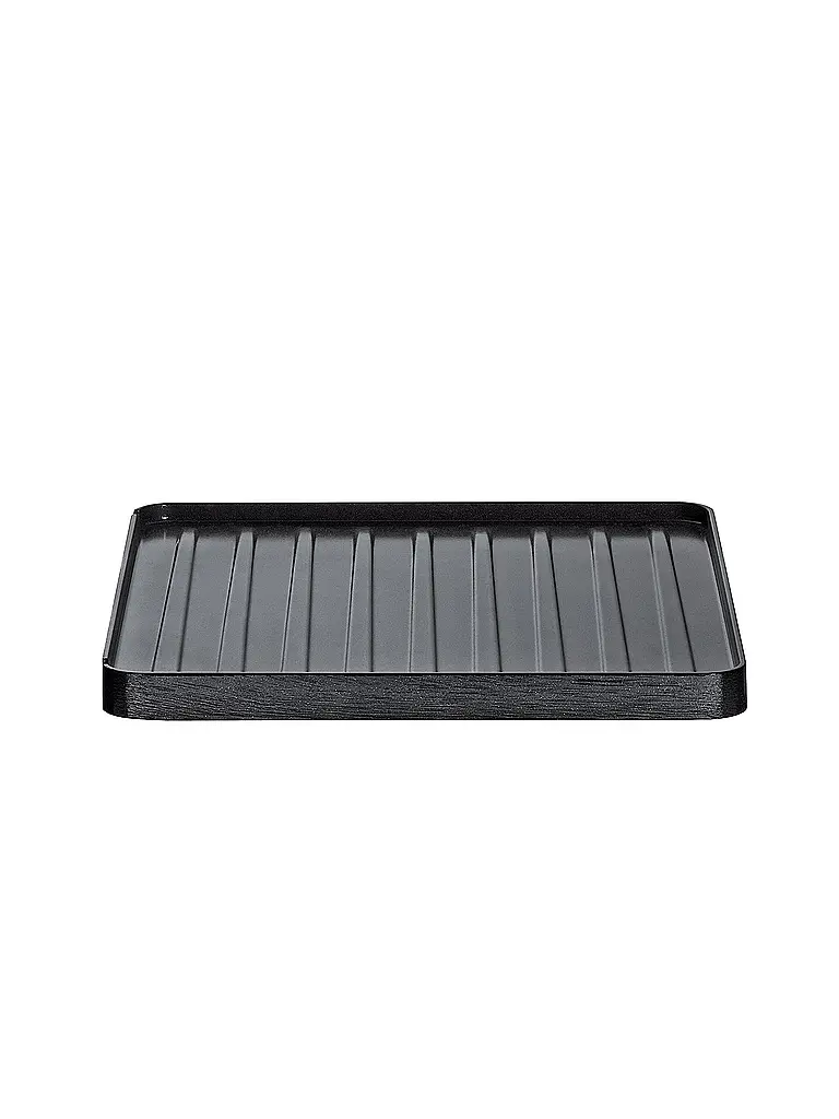 SPRING | Raclette per 8 persone BASIC in acciaio inox | 