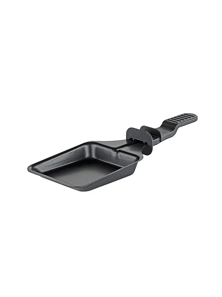 SPRING | Raclette per 8 persone BASIC in acciaio inox | 