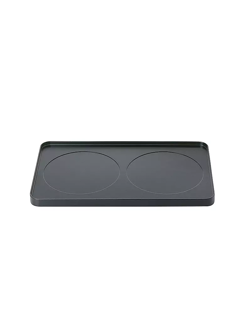 SPRING | Raclette8 CLASSIC Piastra grill in alluminio | 