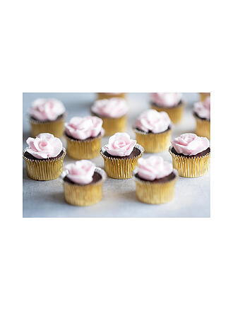 STAEDTER | Capsule per cioccolatini - Rotonde e ovali - 50 pezzi