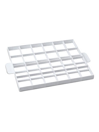 STAEDTER | Divisore per torte e tagliapasta - per 24 o 30 pezzi