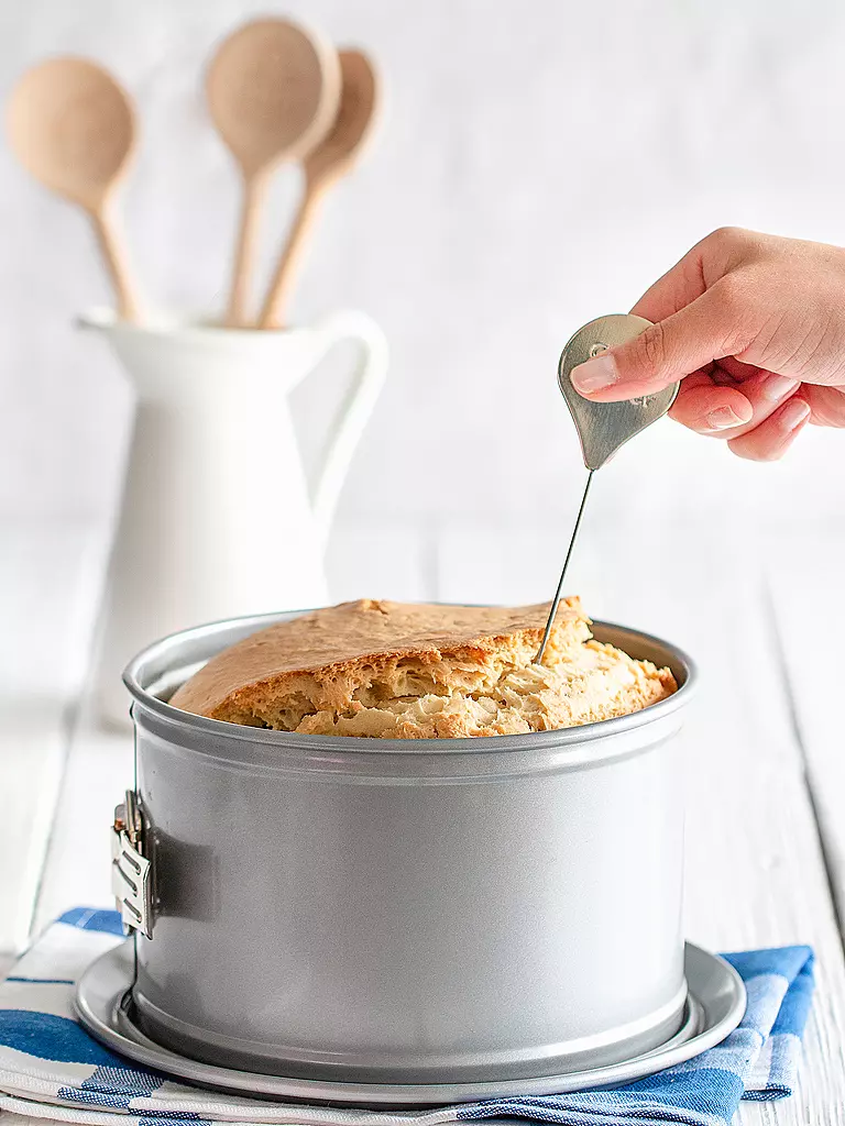 STAEDTER | Kuchentester Set da 2 pezzi in acciaio inox |