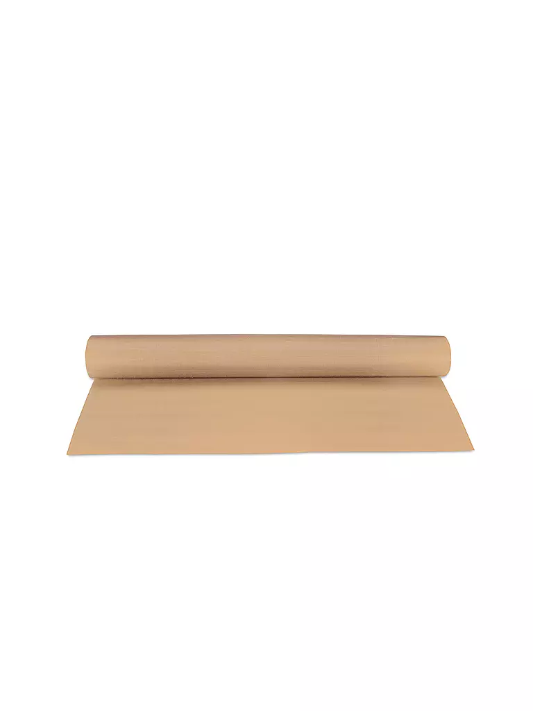 STAEDTER | Pellicola antiaderente da forno riutilizzabile 40x50 cm | Senza colore
