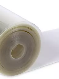 STAEDTER | Pellicola per bordi torta 10x20 cm | Trasparente