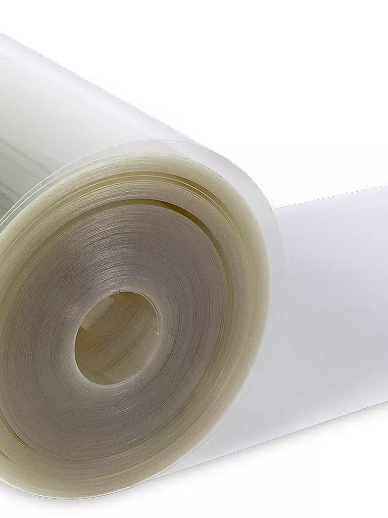 STAEDTER | Pellicola per bordi torta 10x20 cm | Trasparente