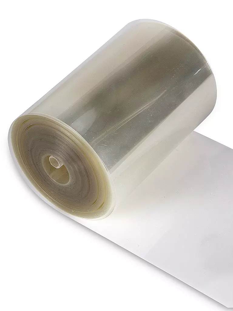 STAEDTER | Pellicola per bordi torta 10x20 cm | Trasparente