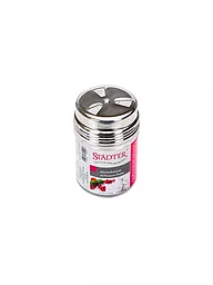STAEDTER | Spargizucchero multiuso 150g | Argento